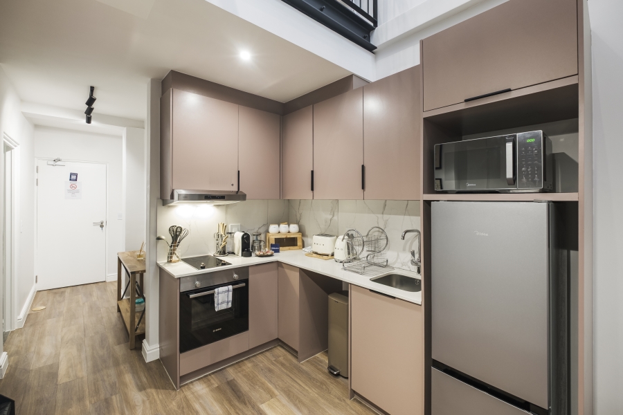 0 Bedroom Property for Sale in Cape Town City Centre Western Cape